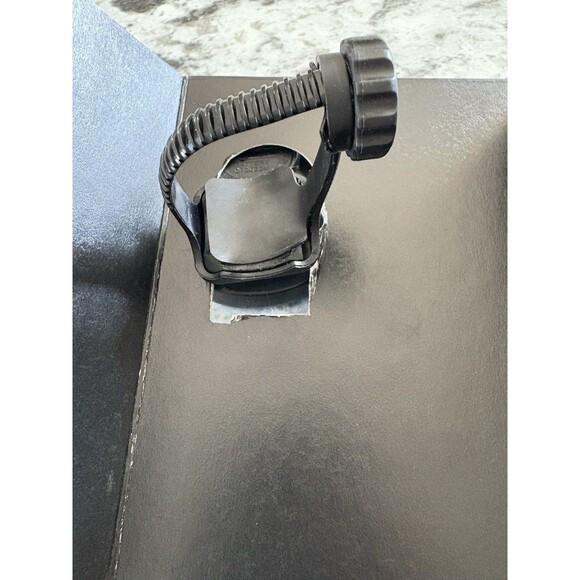 CatEye V2C Wireless Cycle Computer With 19 Functions Needs Battery See Pics - Picture 6 of 6